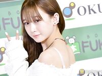 [GRAVURE] Rie Kaneko