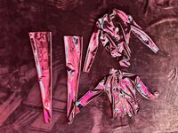 naomi_soraya - OF pic dump