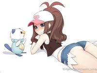 naomi_soraya - OF pic dump