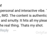 thenofacegirl - OF dump