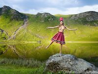 katyaclover - Part #1 - OF dump