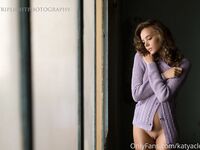 katyaclover - Part #1 - OF dump