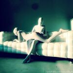 katyaclover - Part #1 - OF dump