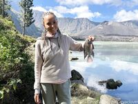 katyaclover - Part #1 - OF dump