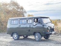 katyaclover - Part #1 - OF dump