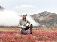 katyaclover - Part #1 - OF dump