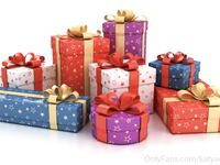 katyaclover - Part #1 - OF dump