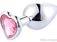 katyaclover - Part #1 - OF dump