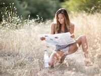 katyaclover - Part #1 - OF dump