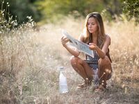 katyaclover - Part #1 - OF dump