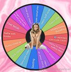 katyaclover - Part #1 - OF dump