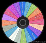 katyaclover - Part #1 - OF dump