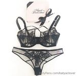 katyaclover - Part #1 - OF dump