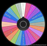 katyaclover - Part #1 - OF dump