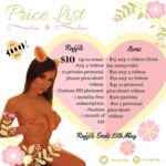 Oreob4by/Alex Clark - OF dump