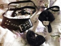 Oreob4by/Alex Clark - OF dump