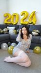 Alinity 2024 New Year Set Fansly Onlyfans Leak