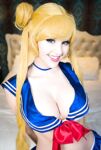Sailor Moon (angie Griffin)