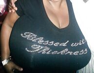 Massive Boobs Collection