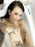 AngelInked - Onlyfans Compilation