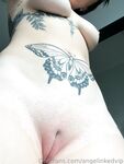 AngelInked - Onlyfans Compilation