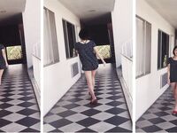 [GRAVURE] Morning Musume - Ai Kago 加護亜依