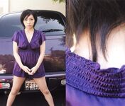 [GRAVURE] Morning Musume - Ai Kago 加護亜依