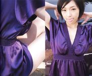 [GRAVURE] Morning Musume - Ai Kago 加護亜依