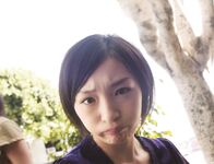 [GRAVURE] Morning Musume - Ai Kago 加護亜依