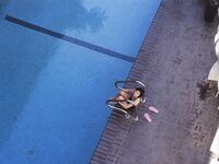 [GRAVURE] Morning Musume - Ai Kago 加護亜依