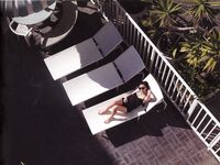 [GRAVURE] Morning Musume - Ai Kago 加護亜依