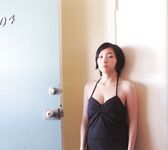 [GRAVURE] Morning Musume - Ai Kago 加護亜依