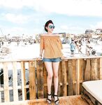 [GRAVURE] Morning Musume - Ai Kago 加護亜依