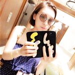 [GRAVURE] Morning Musume - Ai Kago 加護亜依