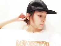 [GRAVURE] Morning Musume - Ai Kago 加護亜依