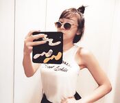 [GRAVURE] Morning Musume - Ai Kago 加護亜依