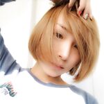 [GRAVURE] Morning Musume - Ai Kago 加護亜依