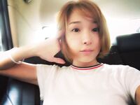 [GRAVURE] Morning Musume - Ai Kago 加護亜依