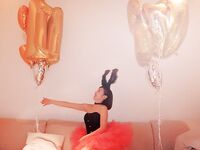 [GRAVURE] Morning Musume - Ai Kago 加護亜依