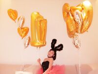 [GRAVURE] Morning Musume - Ai Kago 加護亜依