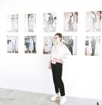 [GRAVURE] Morning Musume - Ai Kago 加護亜依