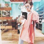 [GRAVURE] Morning Musume - Ai Kago 加護亜依