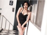 [GRAVURE] Morning Musume - Ai Kago 加護亜依