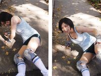 [GRAVURE] Morning Musume - Ai Kago 加護亜依