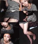 [GRAVURE] Morning Musume - Ai Kago 加護亜依