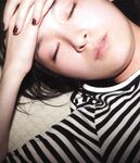 [GRAVURE] Morning Musume - Ai Kago 加護亜依