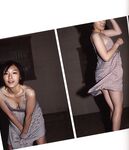 [GRAVURE] Morning Musume - Ai Kago 加護亜依