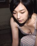 [GRAVURE] Morning Musume - Ai Kago 加護亜依