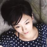 [GRAVURE] Morning Musume - Ai Kago 加護亜依