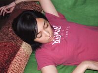 [GRAVURE] Morning Musume - Ai Kago 加護亜依